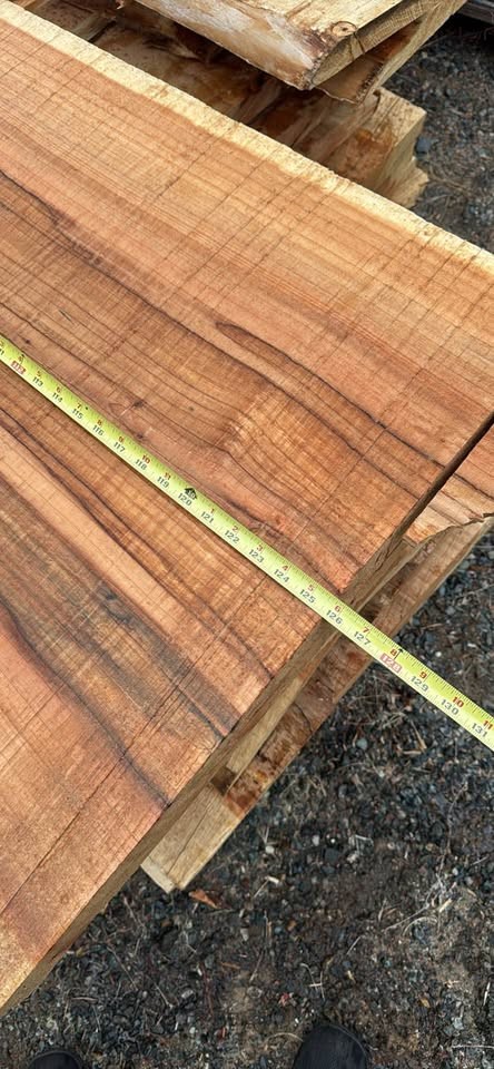 Redwood Cedar slabs - Image 5