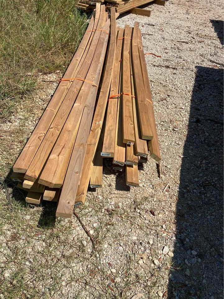 Cull Lumber - Image 2