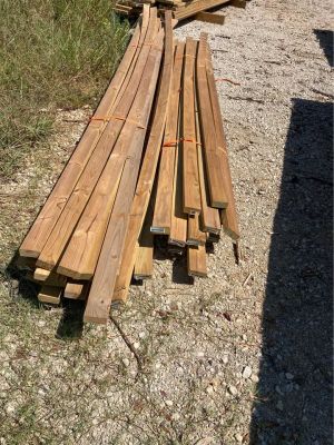 Cull Lumber