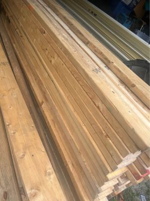 2x6 Boards
