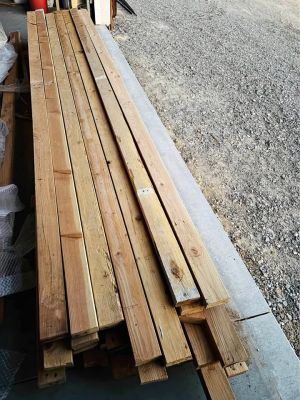 QTY: 50 (2 x 4 10 ft - 12 ft Long)