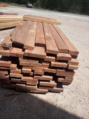 Cherry Lumber