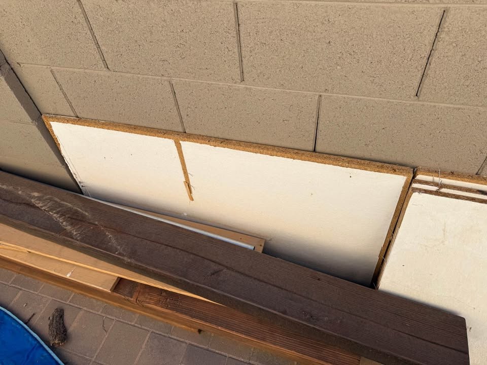 Assorted Wood Beams and Boards Lot - Image 4