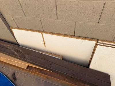 Assorted Wood Beams and Boards Lot