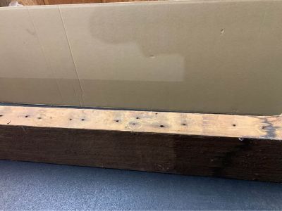 Wood Slab