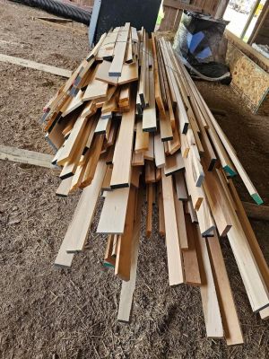 Wood