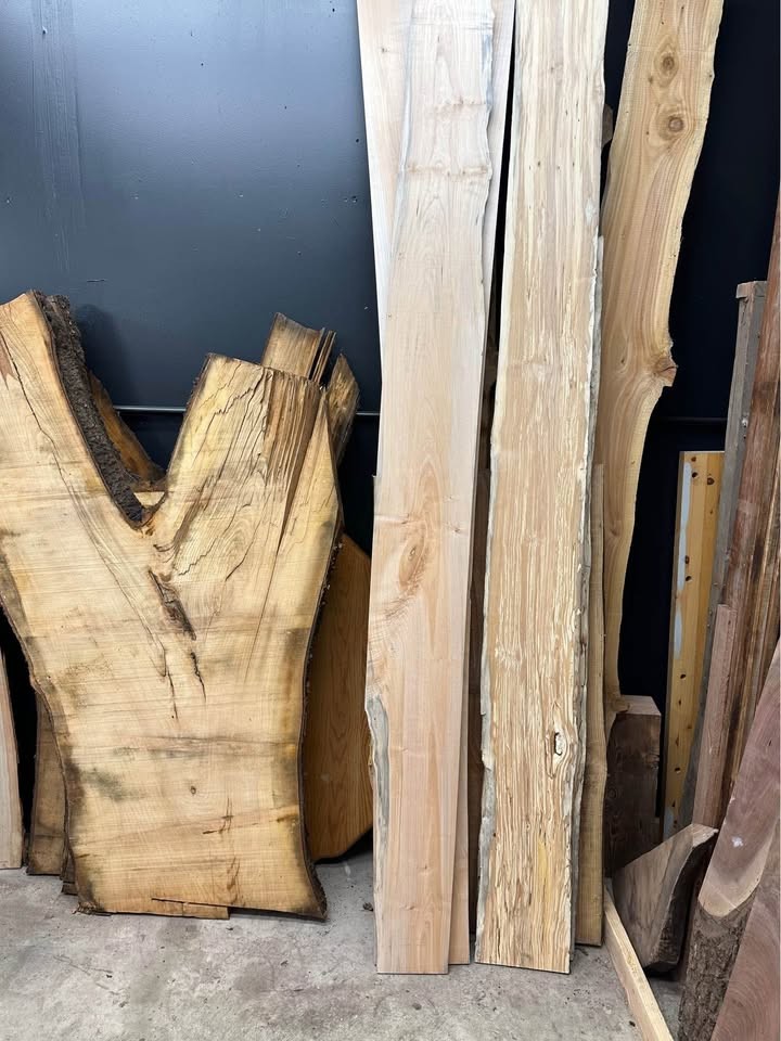 Maple Slabs - Image 10