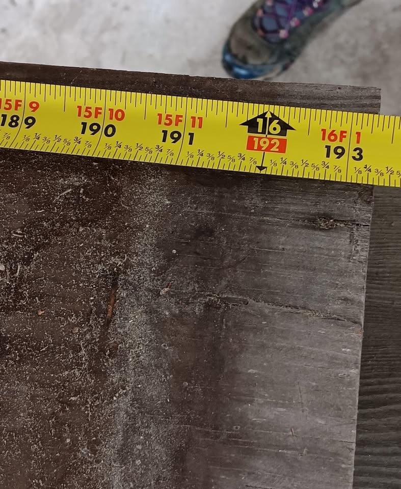 Solid wood boards. - Image 4