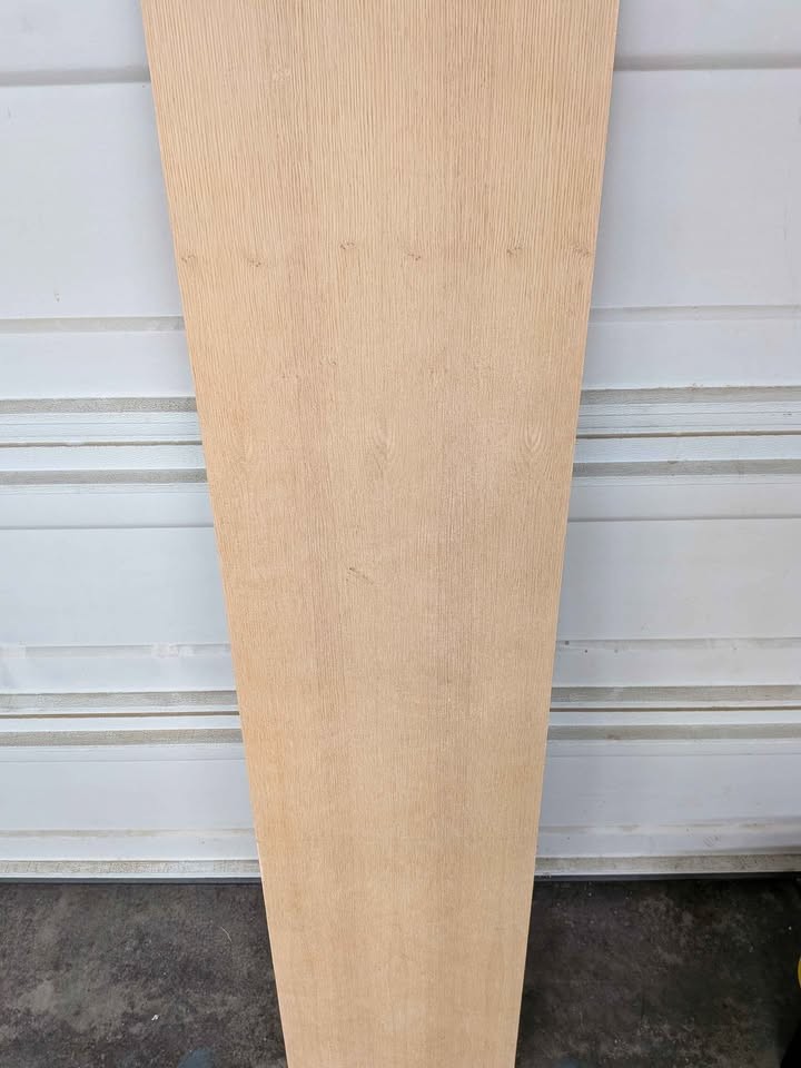 White Oak Veneer Plywood Panels – ¾" Thick – $10 Each - Image 6