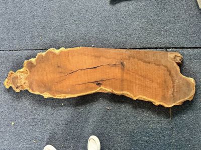 Live Edge Wood Slabs – Natural Rustic Pieces