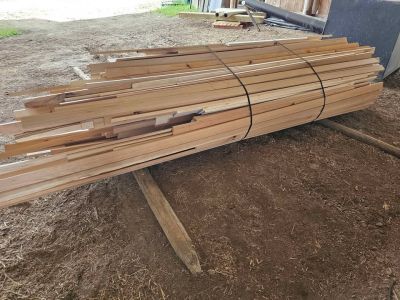 Wood