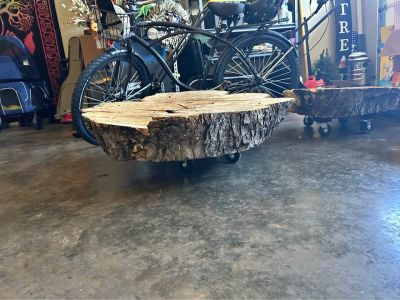 Wood Slabs Cuts