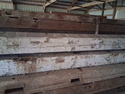 Barn boards