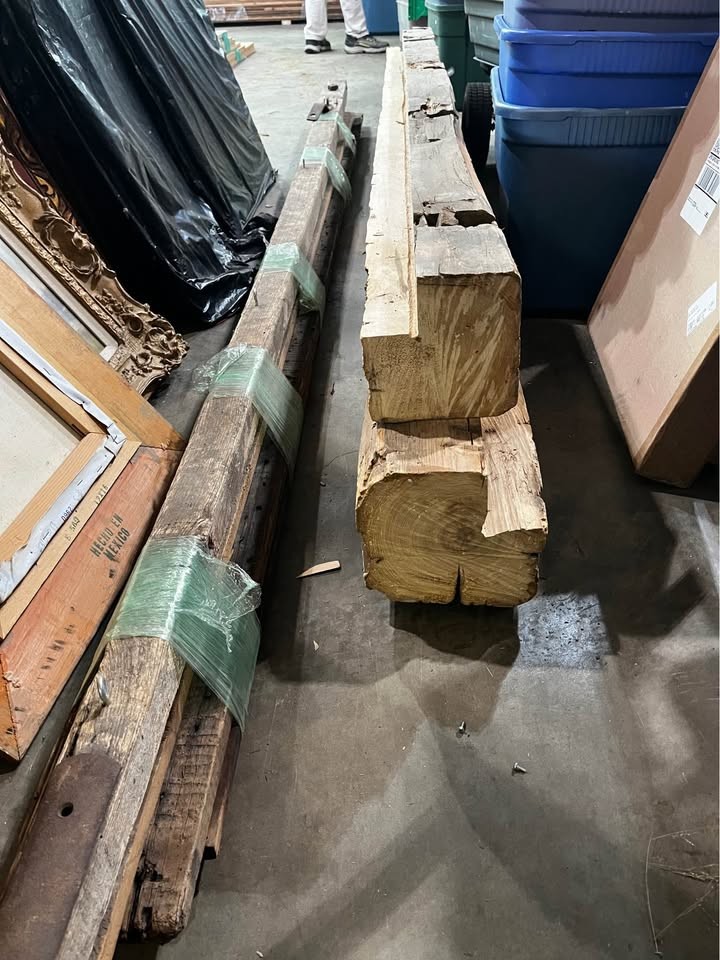 Barn wood - Image 4