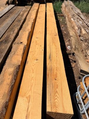 10x10x16 yellow pine beams￼