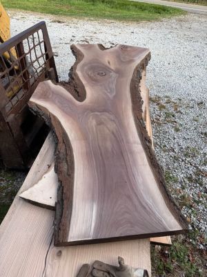 Hardwood lumber and services.