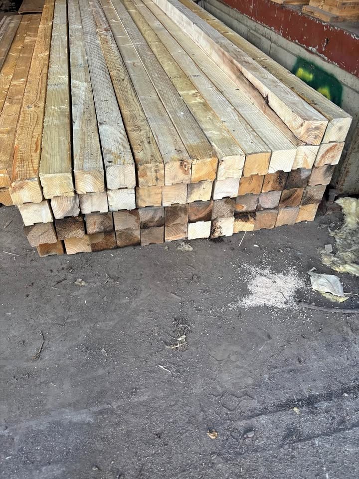 Wood - Image 1