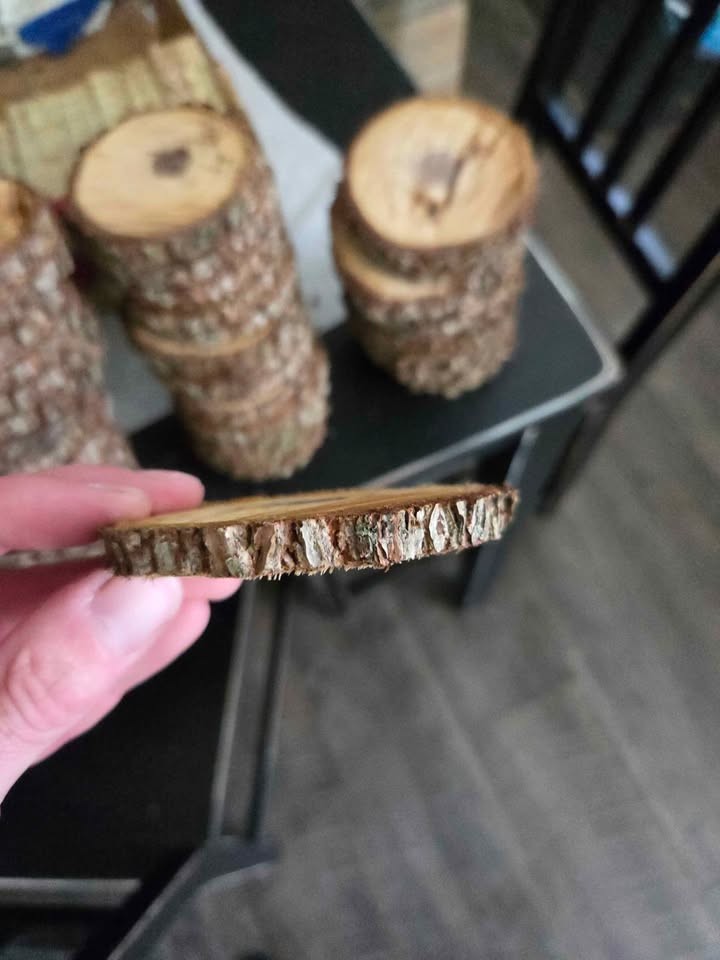 Walnut Wood cookies - Image 5