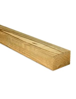 4x6x16 Pressure Treated