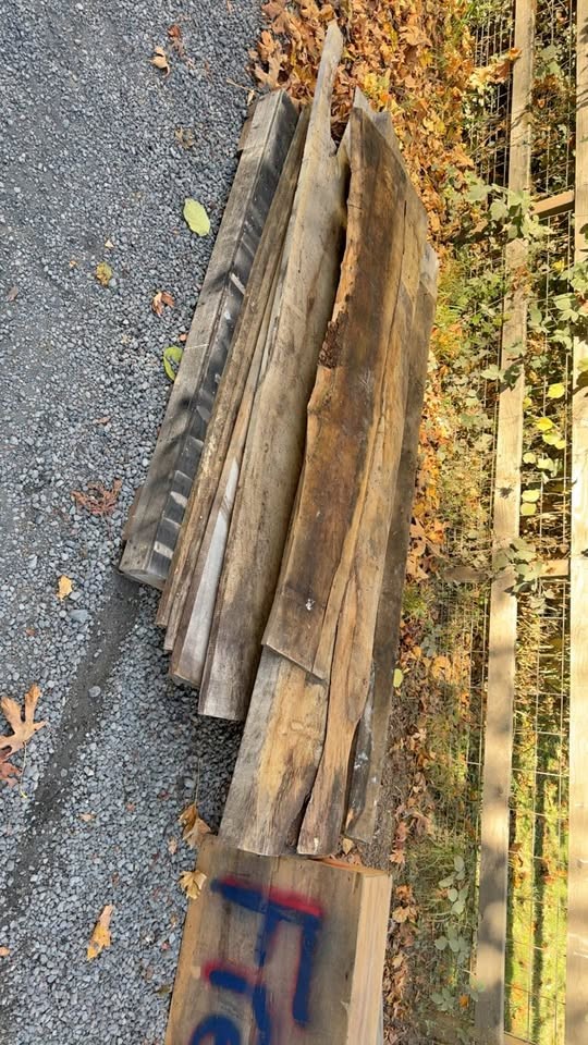 Free wood - Image 1