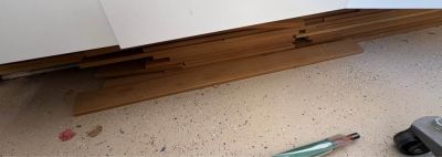 Large Lot Cedar Wood Planks. $100 or best days offer