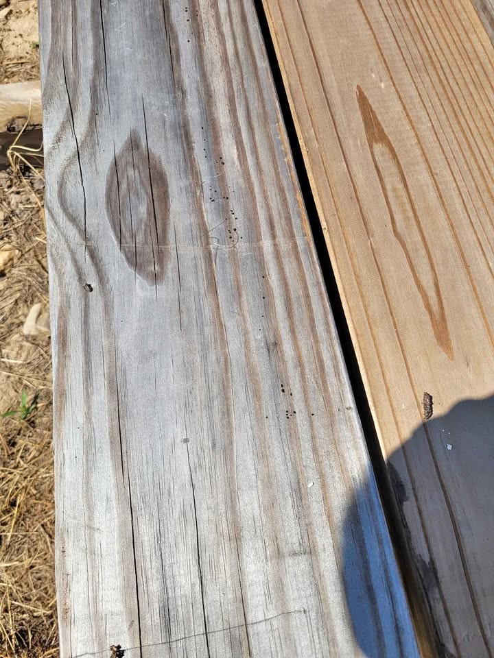 2x8x12, 2x10x8, 2x10x16 Untreated - Image 1
