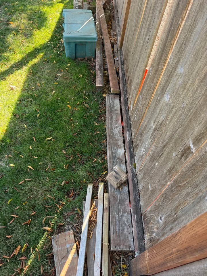 Assorted Wood pieces - Image 5