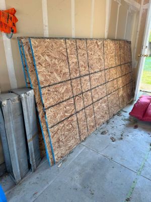 Plywood Sheets