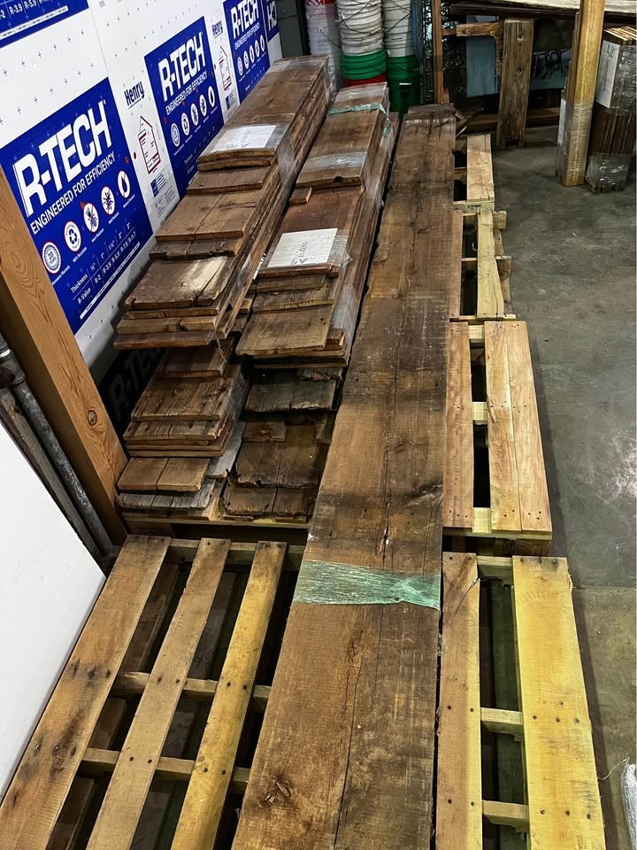 Barn wood - Image 10