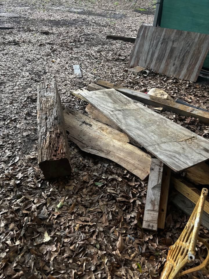 Wooden boards for sale - Image 4