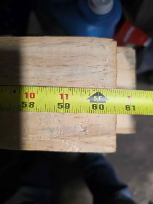 Pine 1x4