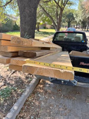 Lumber
