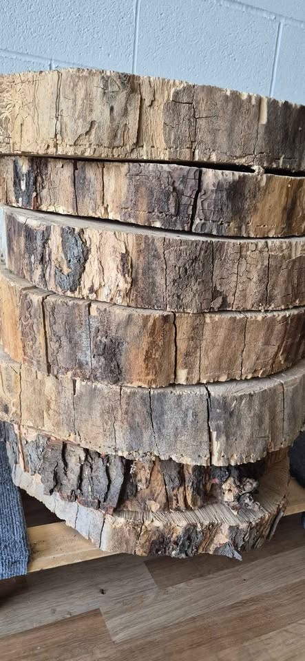 GOT WOOD ? Projects? ???? - Image 7