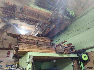 Wood for projects