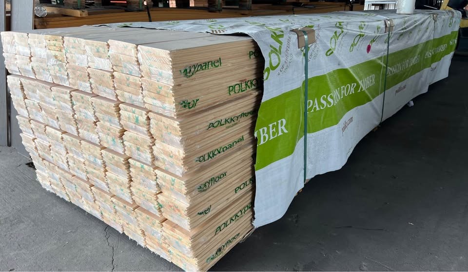 WP4 1X6X16FT T&G WHITEWOOD $14.29 
????????CALL KIMBERLY-[hidden information]???????????? - Image 3