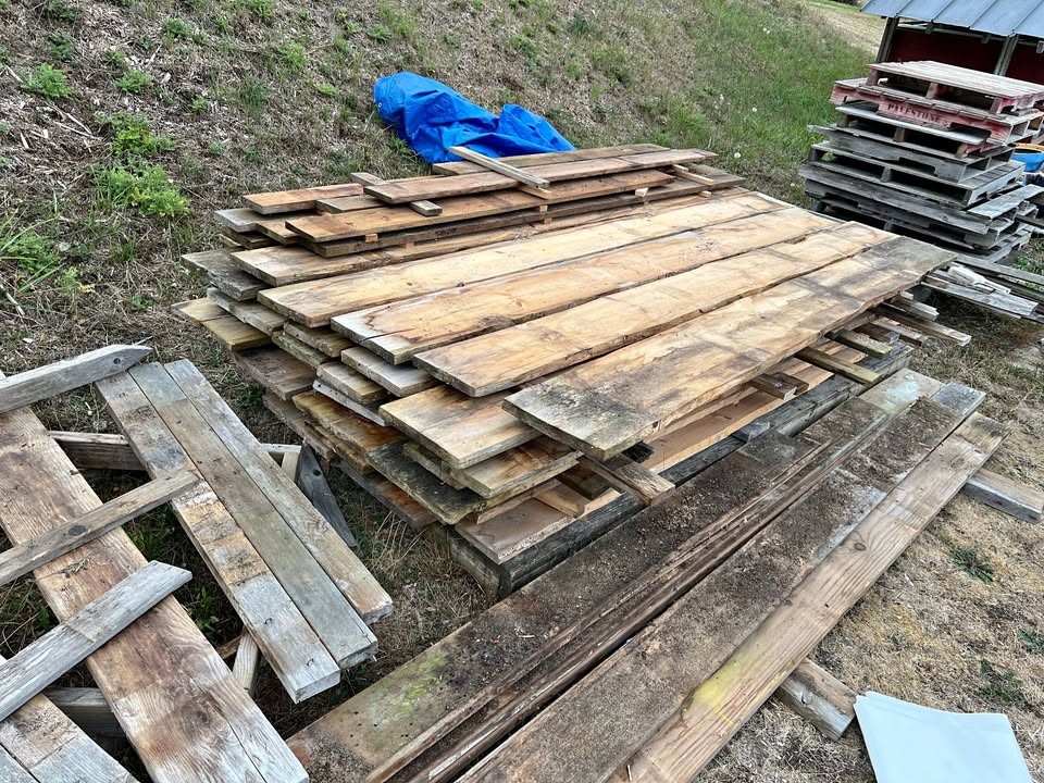 Rough Cut Fir? - Image 1