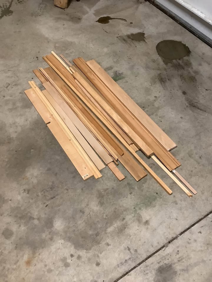 Wood trim - Image 2