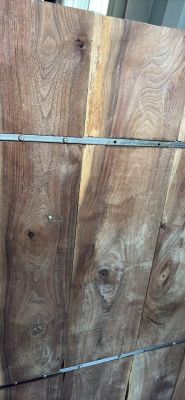 Black Walnut wood lumber