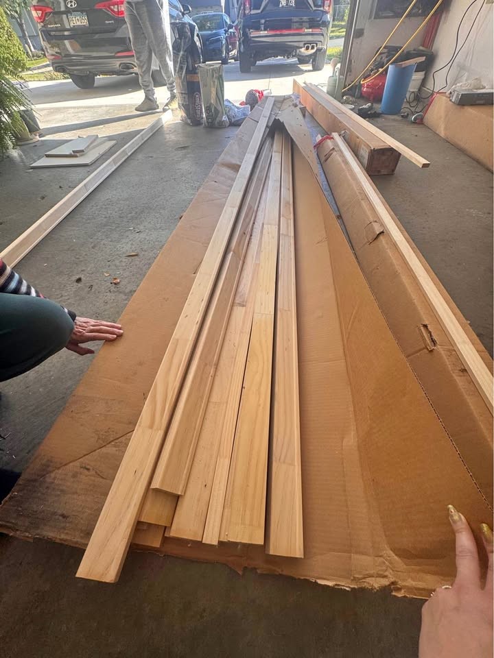 Specialty wood - Image 1