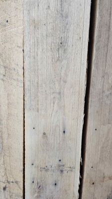 Reclaimed Heavy Timber Beams (3x8 Rough Sawn) - 138 Board Feet Total