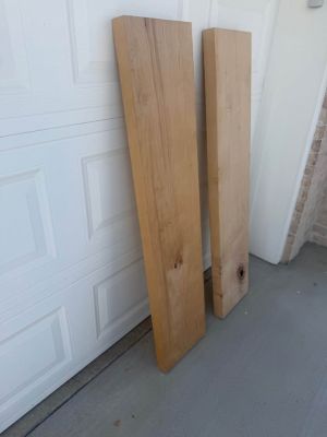 Hard Maple Wood