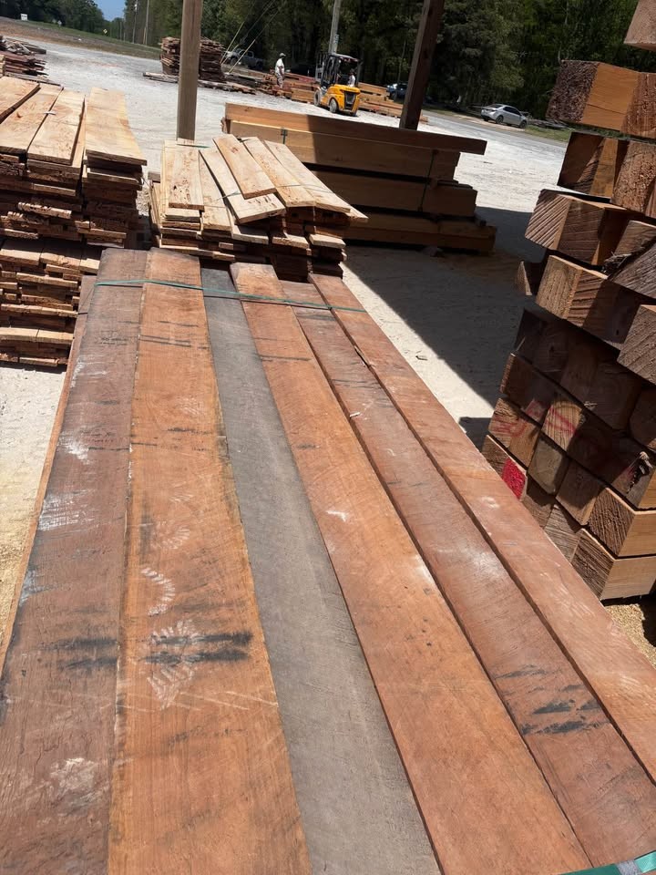 Cherry Lumber - Image 4