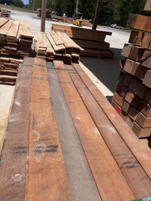 Cherry Lumber