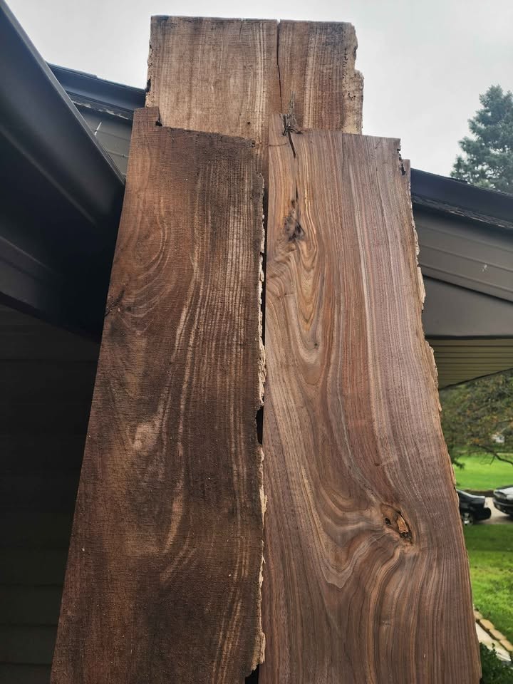 Black Walnut Boards Must Go! - Image 6