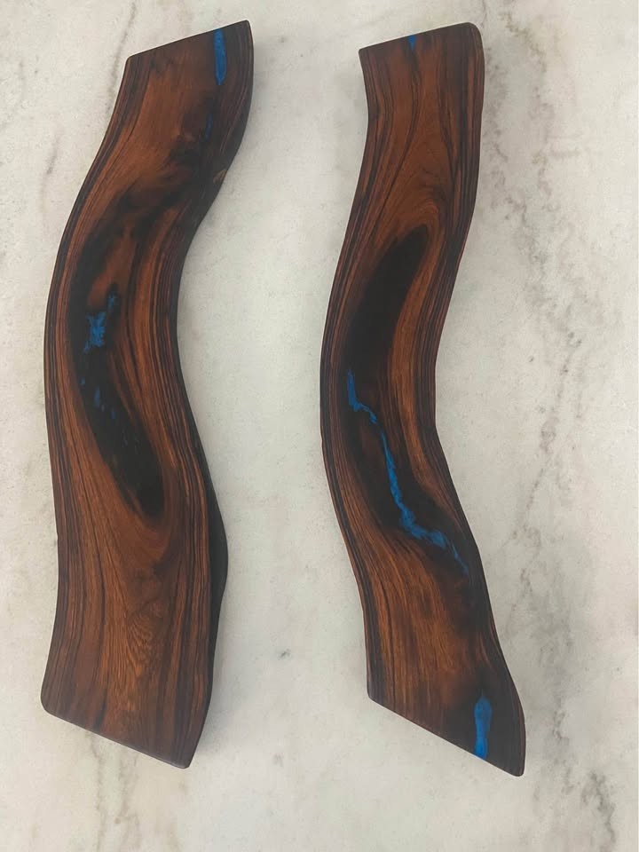 Live edge wood for charcuterie or cutting boards - Image 7