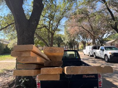 Lumber