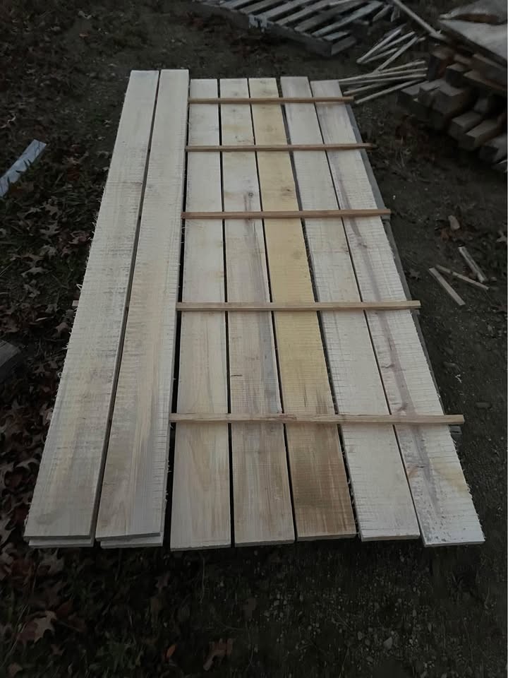Rough cut maple 1x6 - Image 2