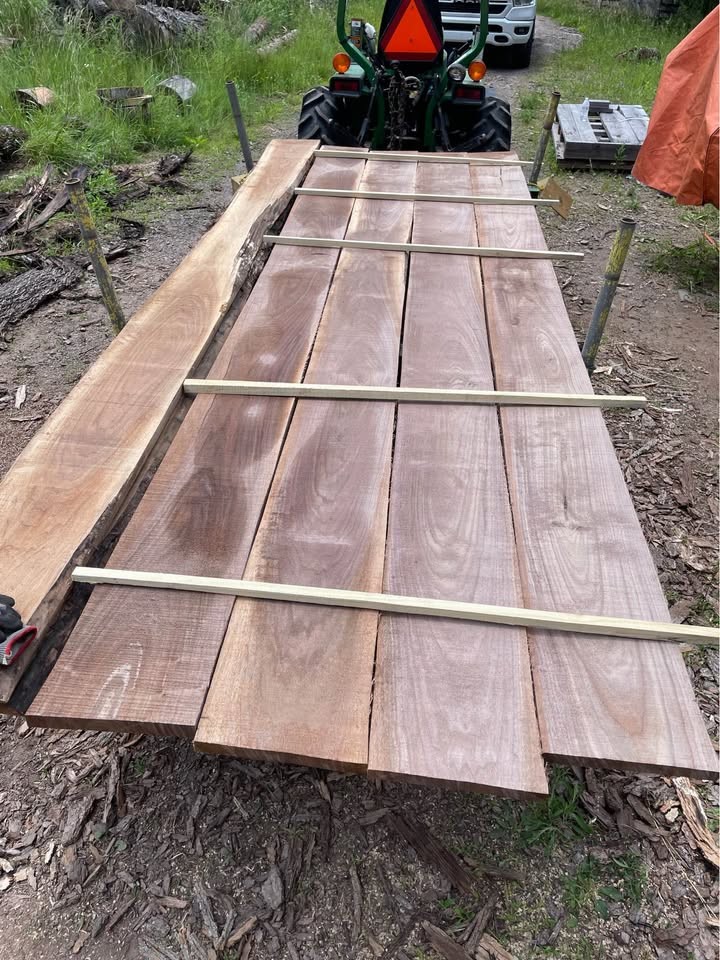 Pa. Walnut - Image 5