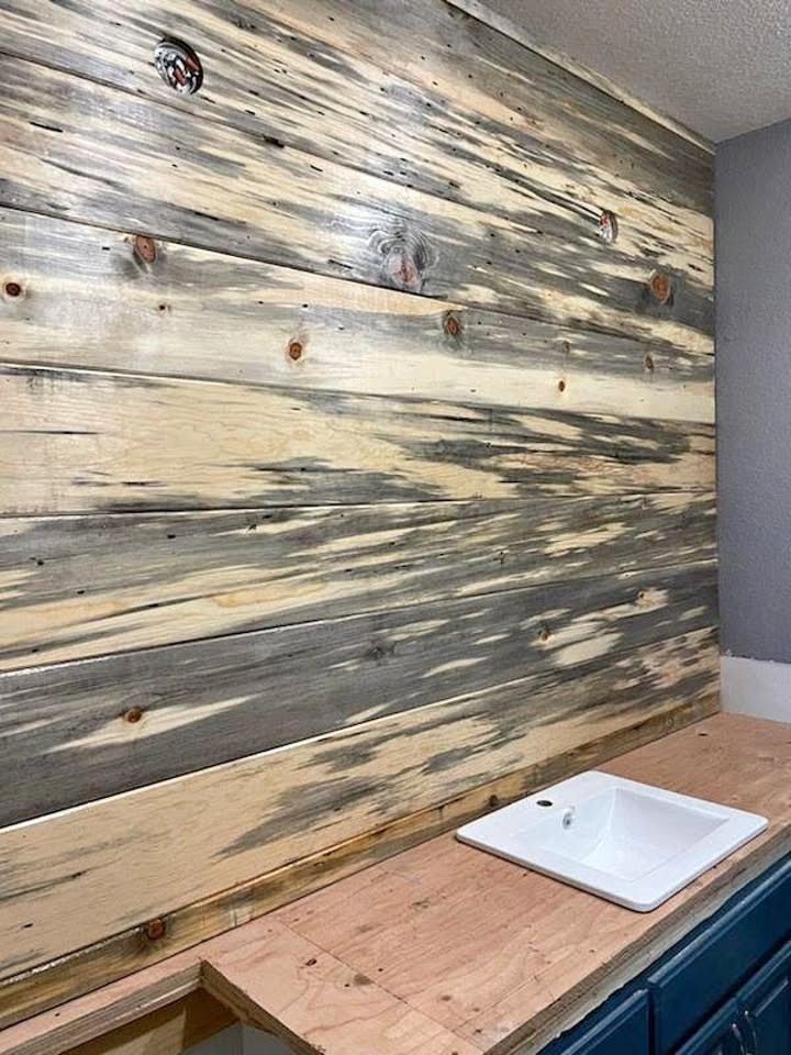 Tongue & Groove  Blue Pine Lumber – Great Price - Image 1