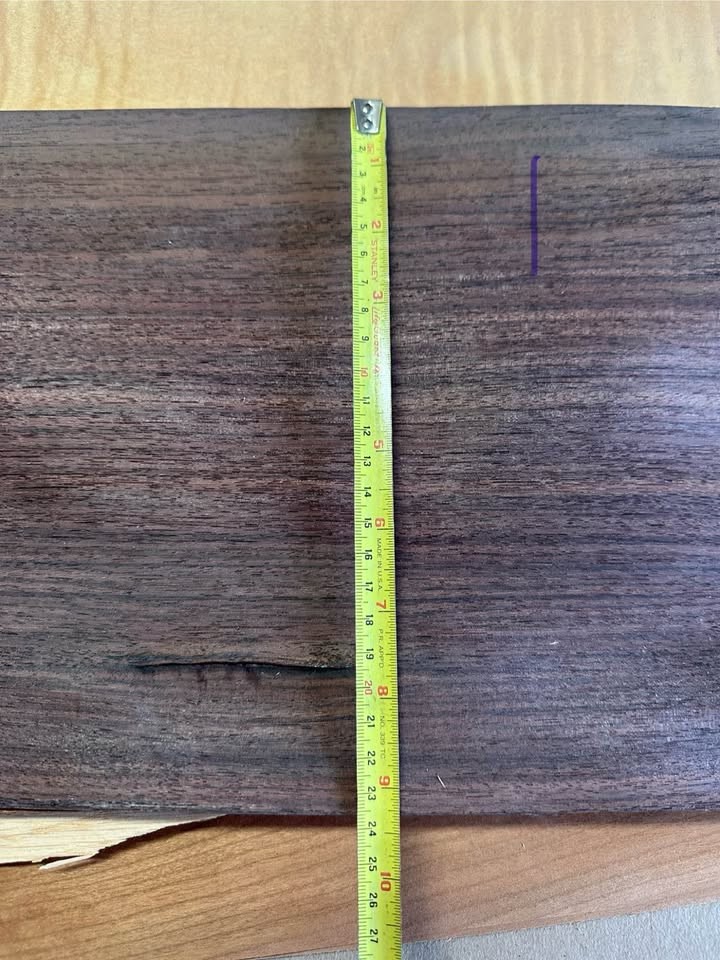 Various WOOD VENEERS - Image 9